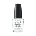 Opi nail care 15ml start to finish