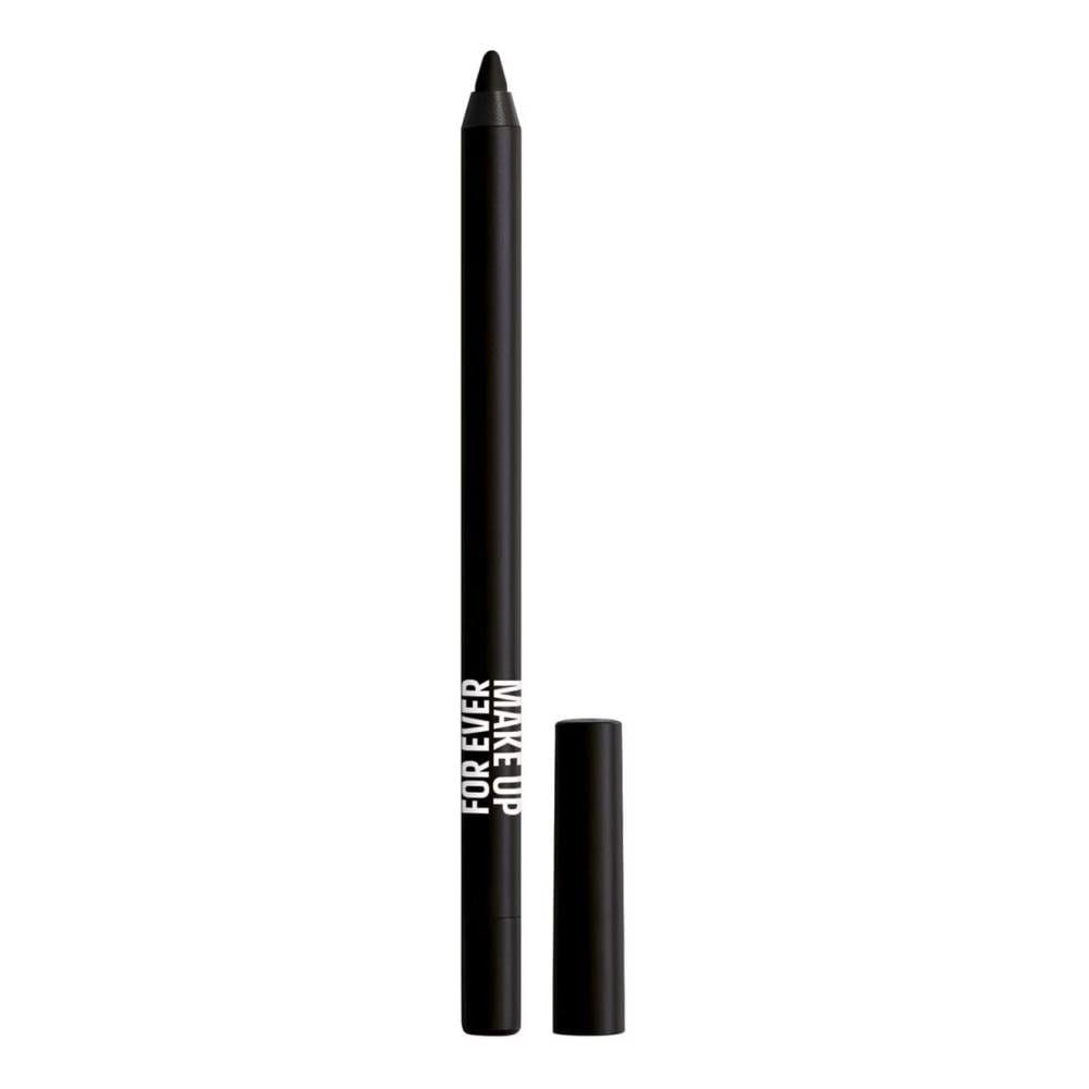 make up for ever aqua resist color pencil waterproof eyeliner