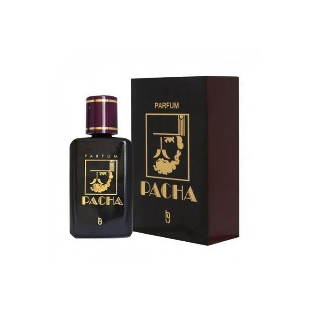Pasha Qazzaz for Men - Perfume 100ml