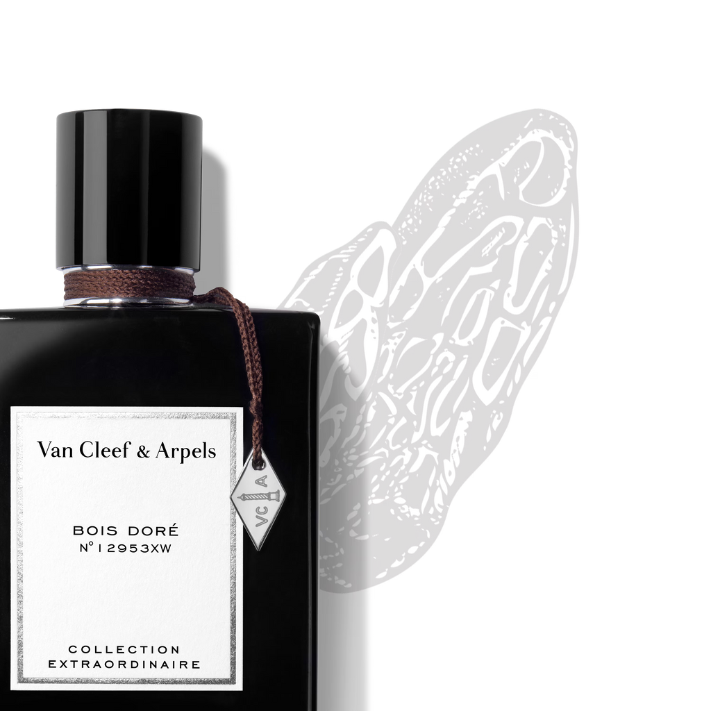 Van Cleef & Arpels Bois Dore Edp 75ml