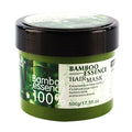 Wokali hair mask 500g with bamboo extract