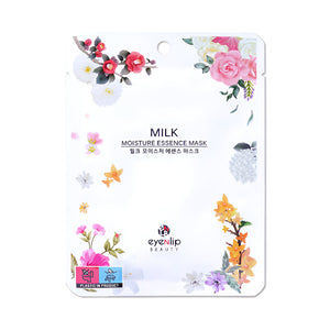 Eyenlip face mask sheet essence milk