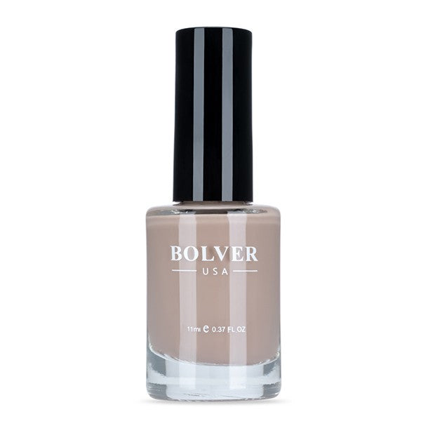 Bolver usa nail polish 729 cappuccino 11ml