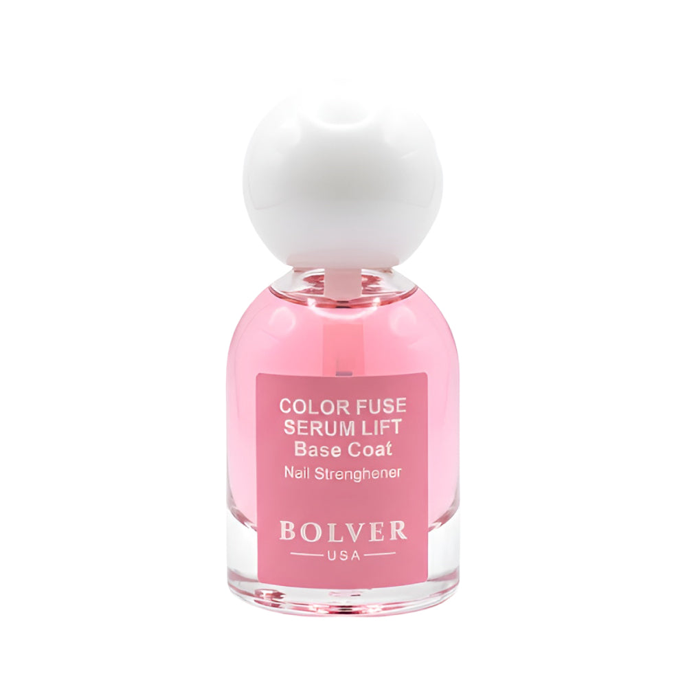 Bolver USA Nail Strengthener 12ml Color Fuse Serum Lift