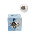 Spa system bath bomb 100g effervescent relaxing with candy