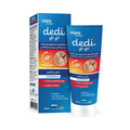 Covix care deodorant cream 30ml dedi for men alcohol free