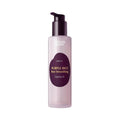 EQQUALBERRY Face Cleansing Oil 200ml Purple Rice Pore Smoothing