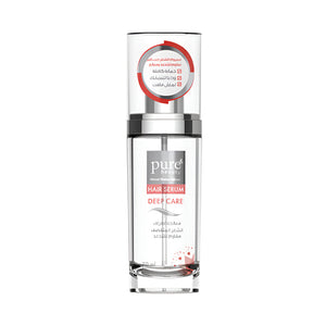 Pure Beauty Hair Serum 70ml Deep Care