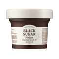 Skin food sugar scrub 210g black perfect essential