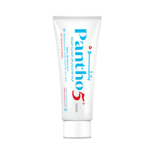 Covix Care Cream 100ml Antho 5 Soothing And Moisturizing For Dry Skin
