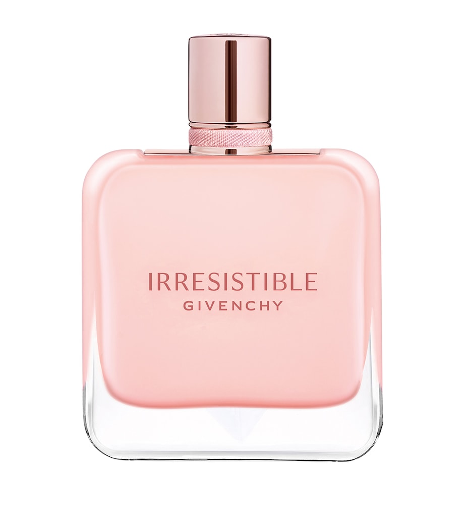 Givenchy very irresis rose velvet edp 80ml