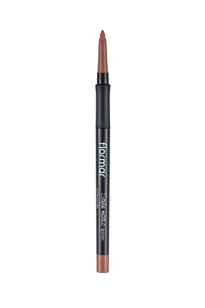 Flormar Style Matic Lipliner SL31 Morning Coffee