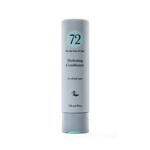 72 hair hair conditioner 250ml hydration