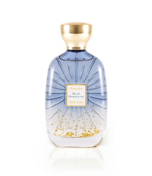 Atelier Des Ors Blue Madeleine Eau de Parfum 100ml