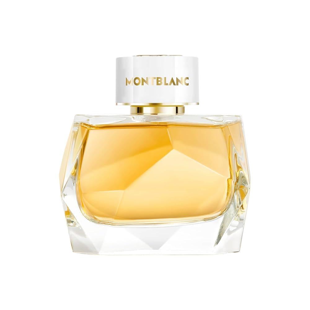 Signature Absolue Mont Blanc (W) Edp 90ml