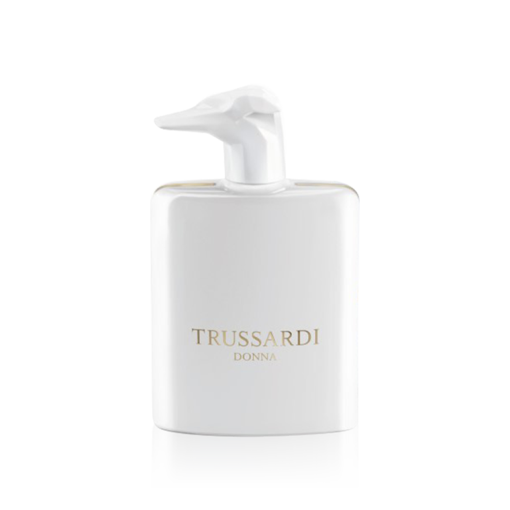 Trussardi Donna Livero Collection for Women - Eau de Parfum Intense - 100 ml