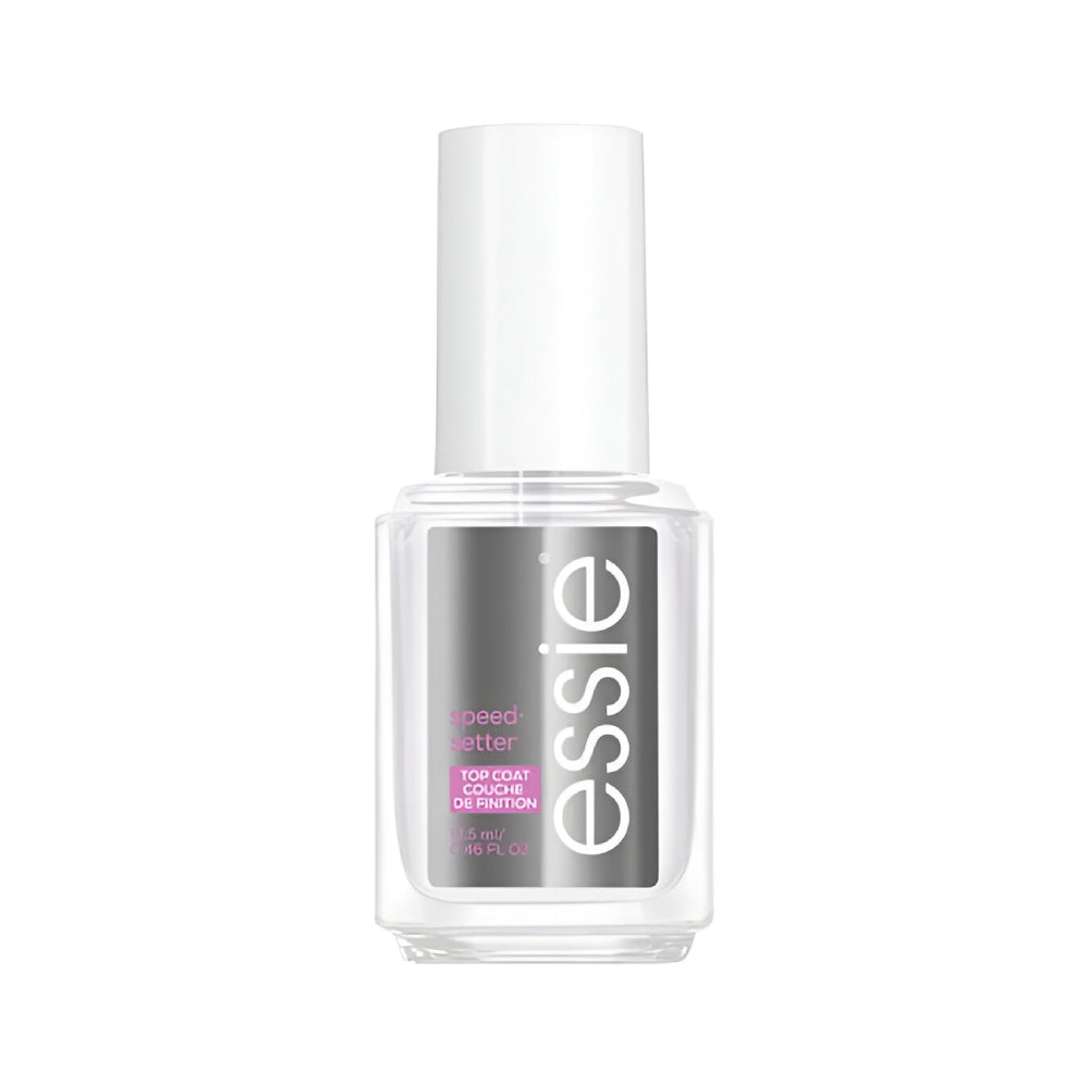 Essie Nail Polish 13.50ml Speed Setter Base Coat