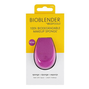 Eco Tools Makeup Sponge 1pc Bio Blender 3175