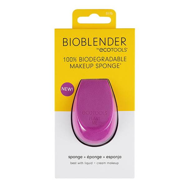Eco Tools Makeup Sponge 1pc Bio Blender 3175