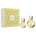 Versace Eros Gift Set Pour Femme 2Pcse Eau de Toiltte 100ml + 30ml