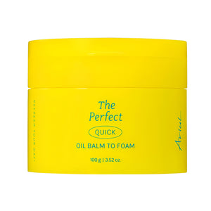Ariul Makeup Cleansing Balm 100g The Perfect Cleansing Oil