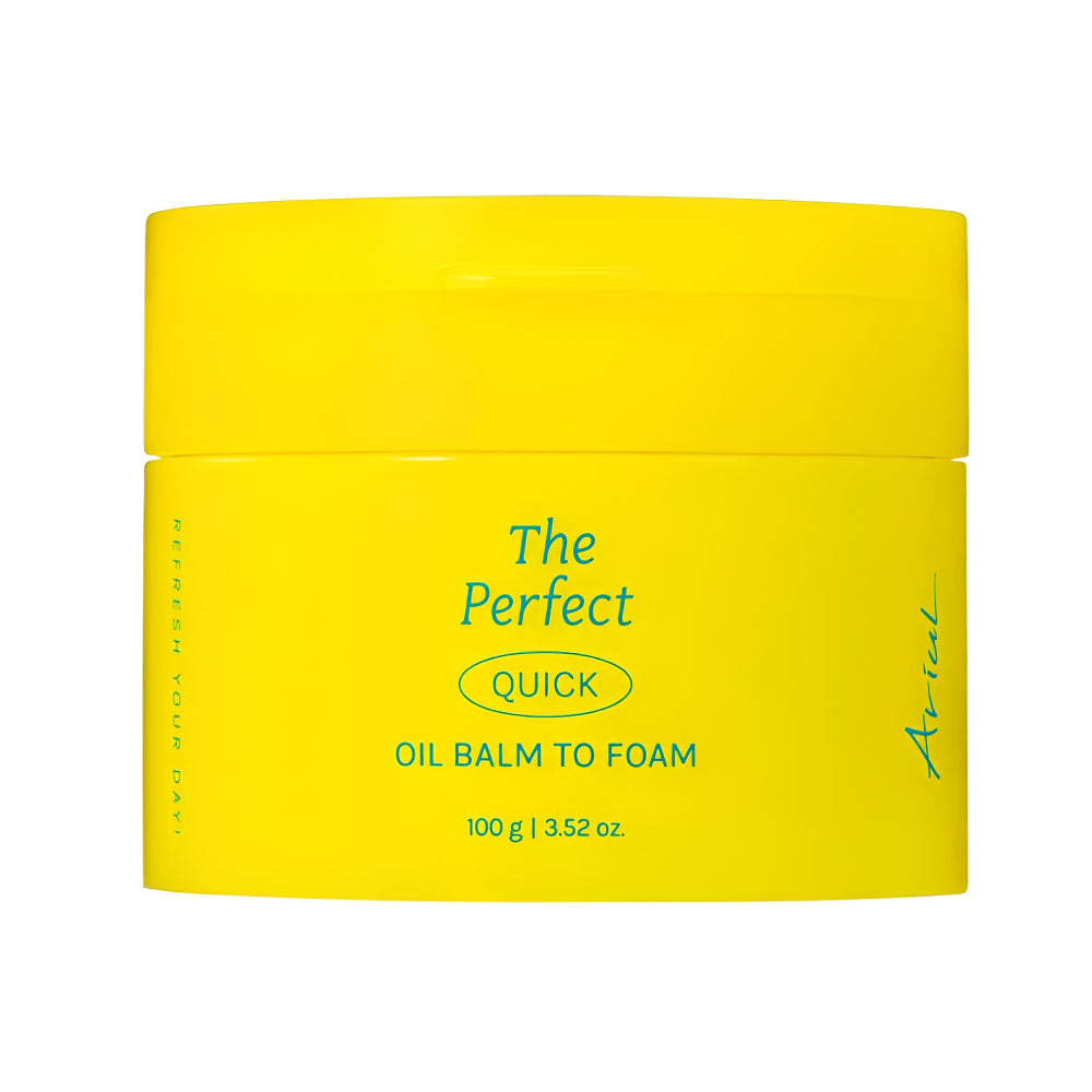 Ariul Makeup Cleansing Balm 100g The Perfect Cleansing Oil