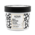 Agiva Hair Mask 300ml With Milk Protein