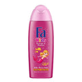 Fa baby shampoo & shower gel 250g with sweet berry