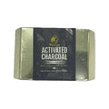 Buwan Bar Soap 120g Charcoal