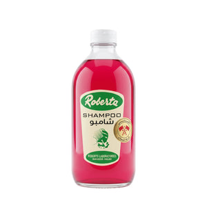 Roberta Hair Shampoo Red 300ml