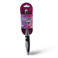 BANAT 0655 SILVER HAIR BRUSH