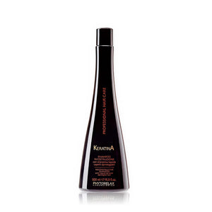 Phytorelax Keratin Protein Smoothing Shampoo – 500ml