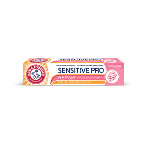 Arm & Hammer Sensitive Toothpaste – 115g