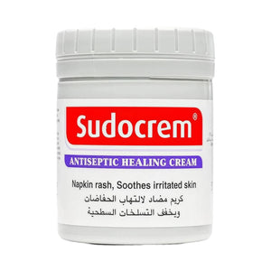 Sudocrem Antiseptic Cream 250gm