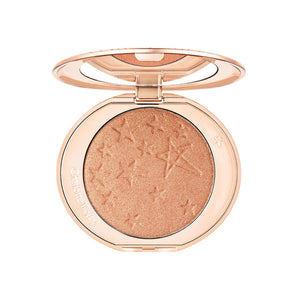 Charlotte Tilbury Hollywood Glow Glide Face Architect Highlighter (Rose Gold Glow)