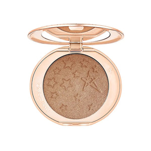 Charlotte Tilbury Hollywood Glow Glide Face Architect Highlighter (Bronze Glow)