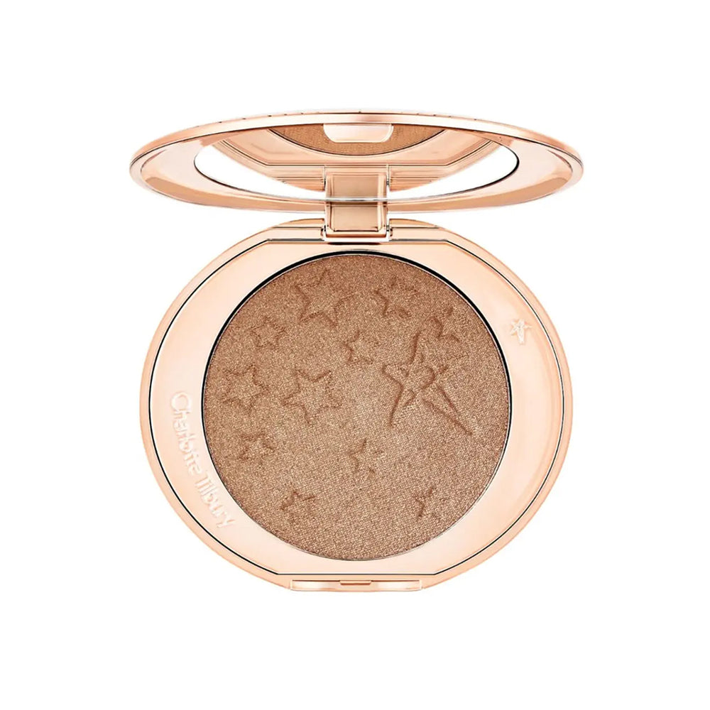 Charlotte Tilbury Hollywood Glow Glide Face Architect Highlighter (Bronze Glow)