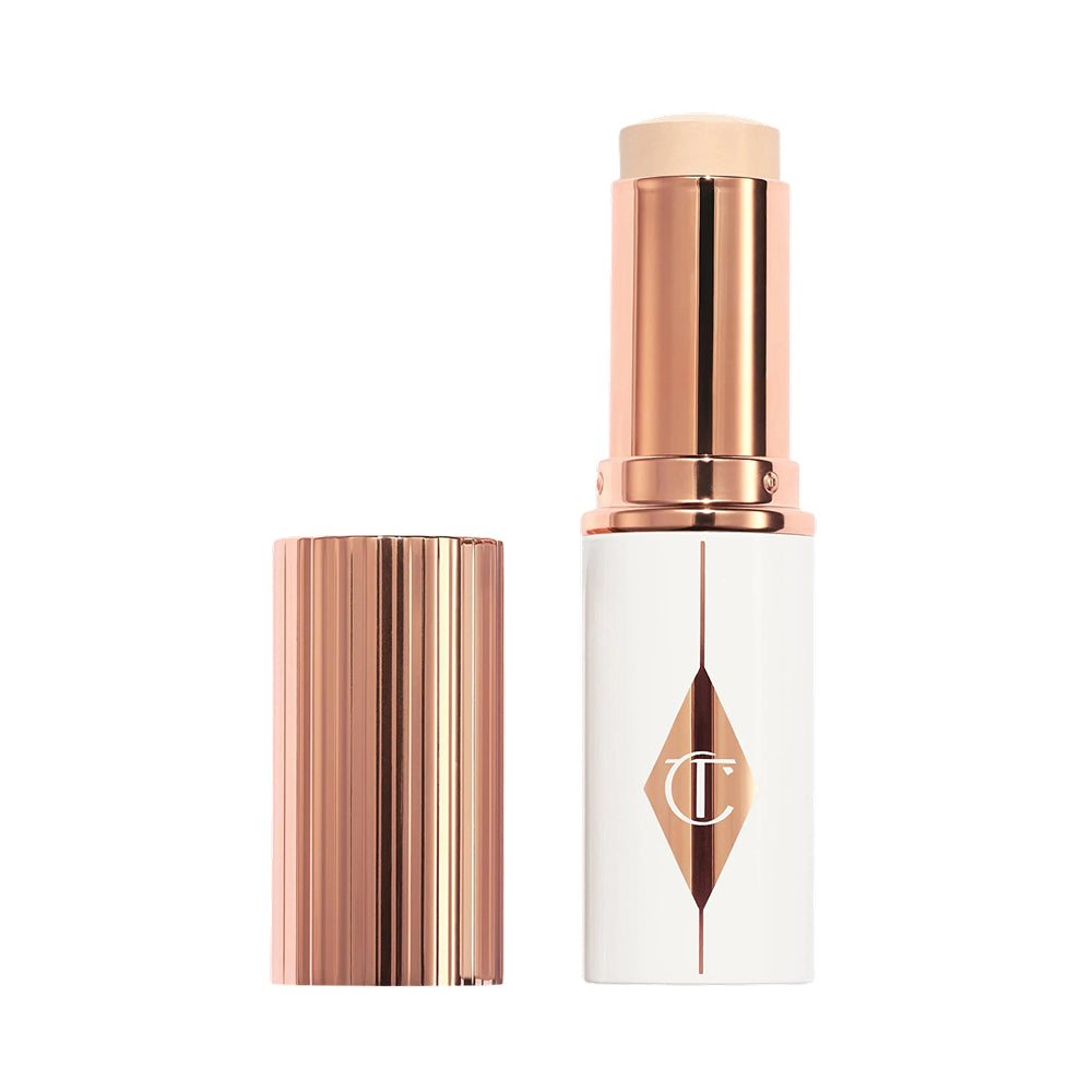 Charlotte Tilbury Unreal Skin Sheer Glow Tint (1 Fair)