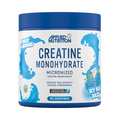 Applied Nutrition Creatine Monohydrate Micronized Icy Blue Raz 250g