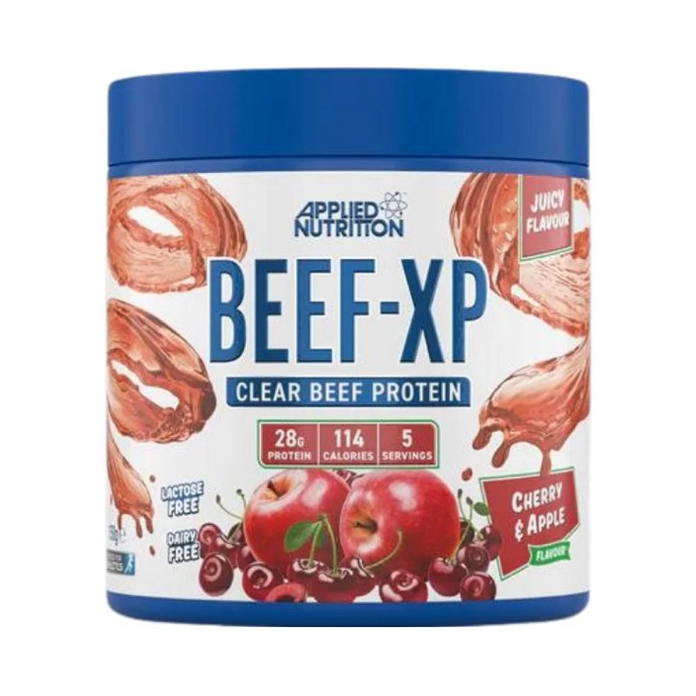 Applied Nutrition Beef XP Cherry and Apple 150g