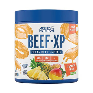 Applied Nutrition BEEF-XP  Tropical Vibes 150g