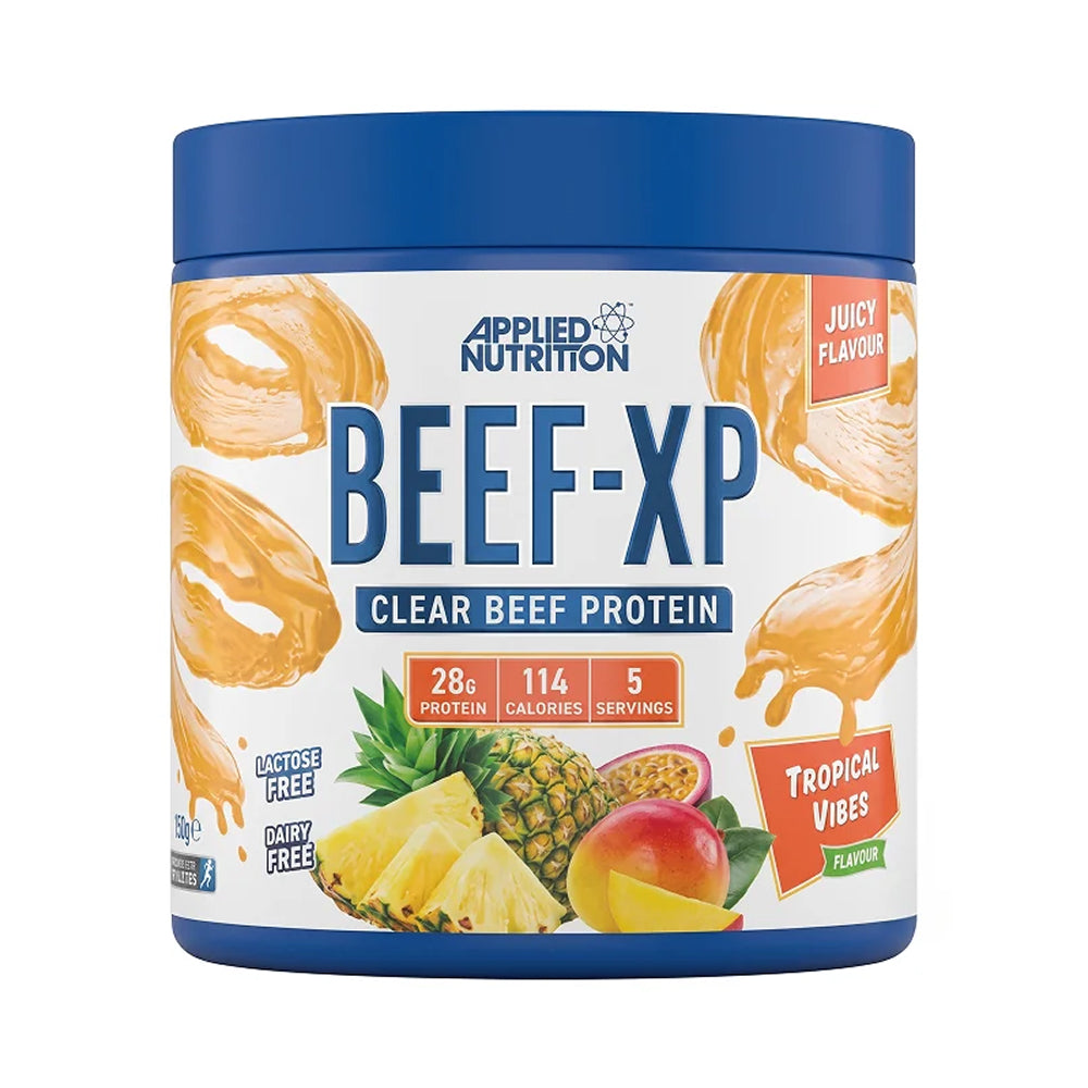 Applied Nutrition BEEF-XP  Tropical Vibes 150g