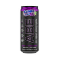 Applied Nutrition ABE Grape Flavoured Energy Drink 12 x 330 ml