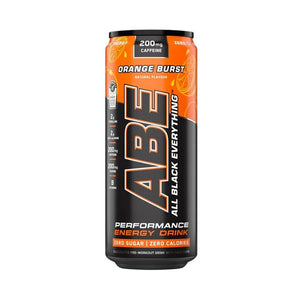 Applied Nutrition ABE Drink Orange Burst 330mL