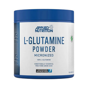 Applied Nutrition L-Glutamine Powder, Micronized 250g