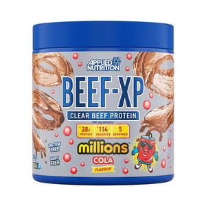 Applied Nutrition BEEF-XP Millions Cola 150g