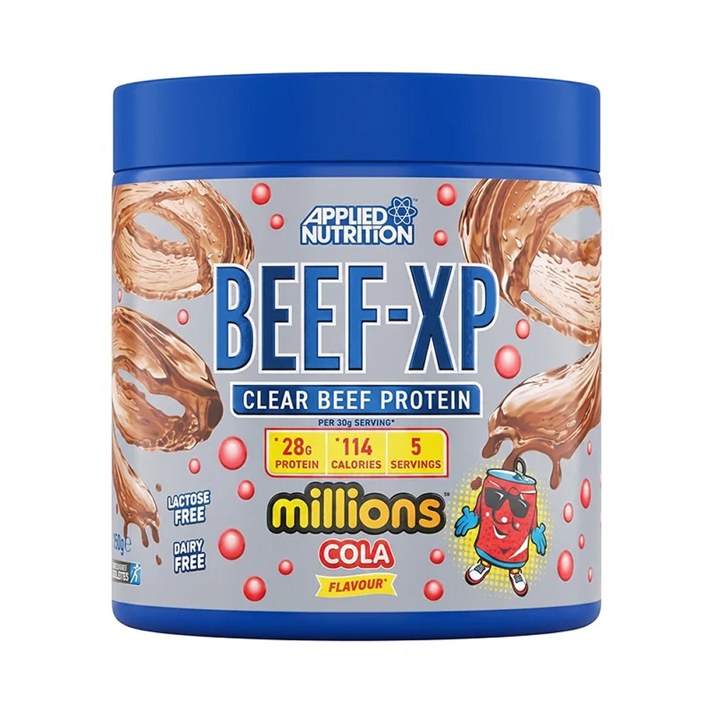 Applied Nutrition BEEF-XP Millions Cola 150g