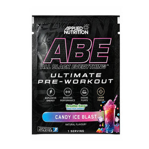 Applied Nutrition ABE Pre-Workout Candy Ice Blast 12.5g