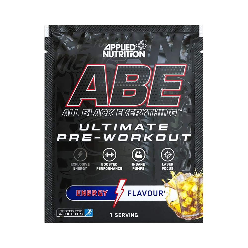 Applied Nutrition ABE Pre-Workout Energy 12,5 g