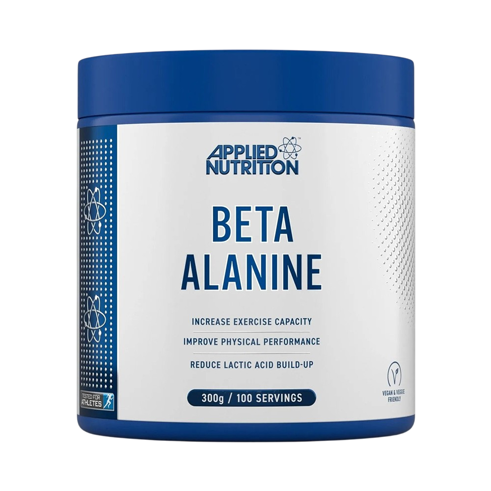 Applied Nutrition Beta Alanine 300g